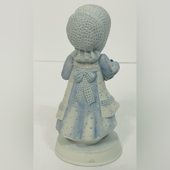 Vintage American Greetings Holly Hobby Months of Joy Collection - Picture 2 of 3